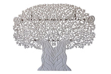 Large tree of life