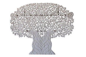 Large tree of life