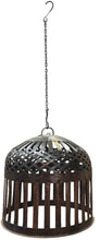 Industrial ceiling pendant