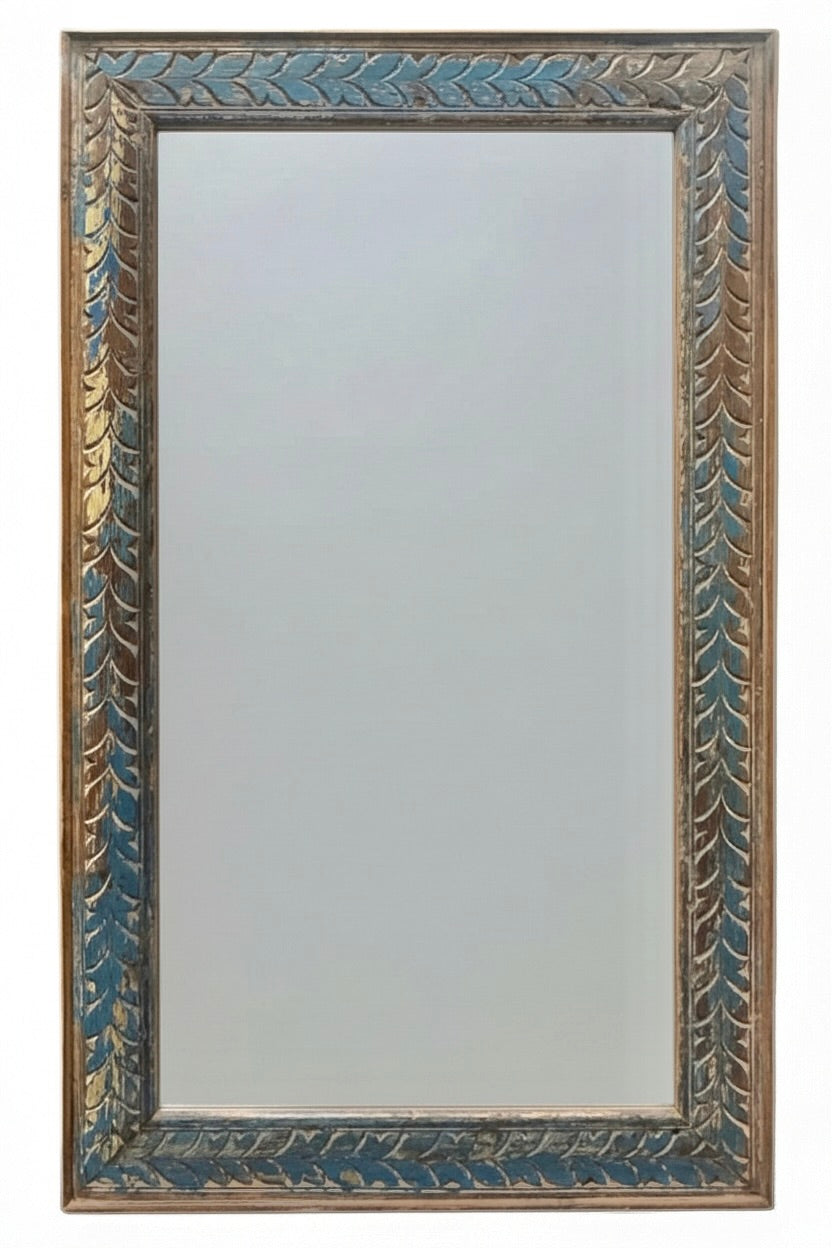 Old mirror