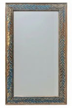Old mirror