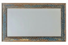 Old mirror