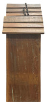 Bird house