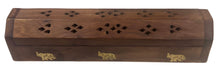 Incense holder