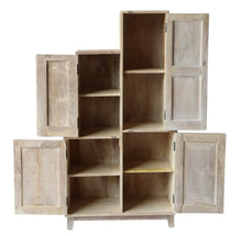 Storage cabinet