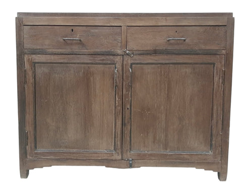 Vintage teak cabinet