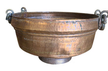 Vintage cooper bowl