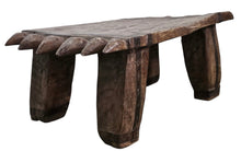Nagaland vintage coffee table
