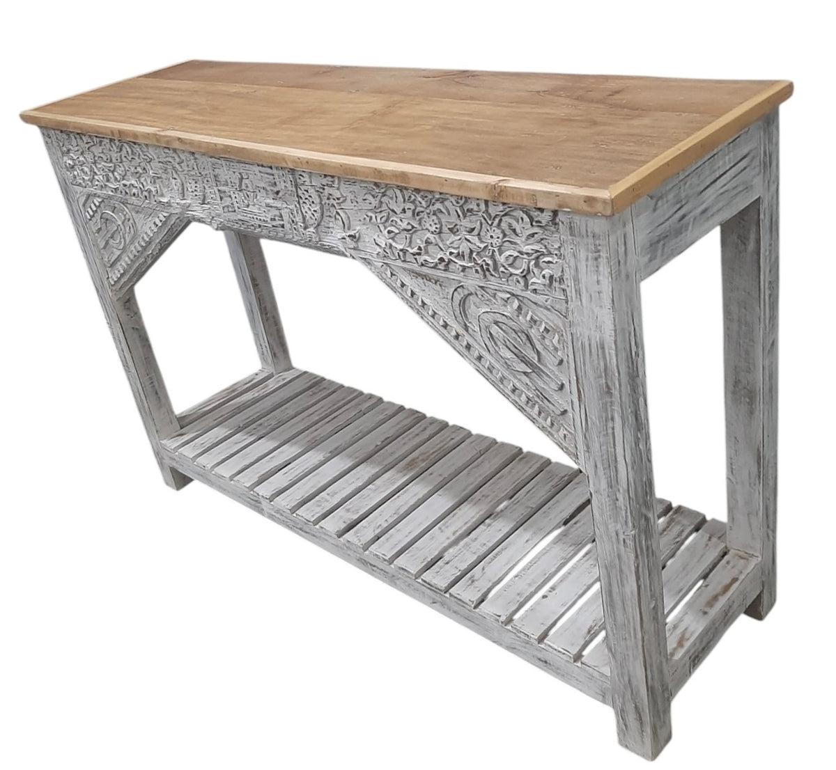 Timber console