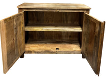 2 door cabinet / vanity