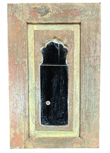 Decor vintage mirror