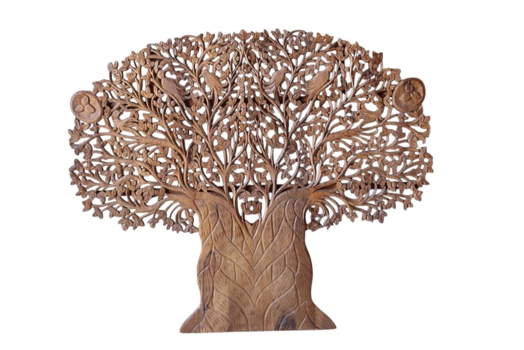 Large tree of life