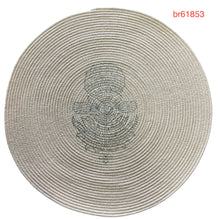 Cotton / Jute placemat