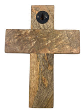 Wooden small cross