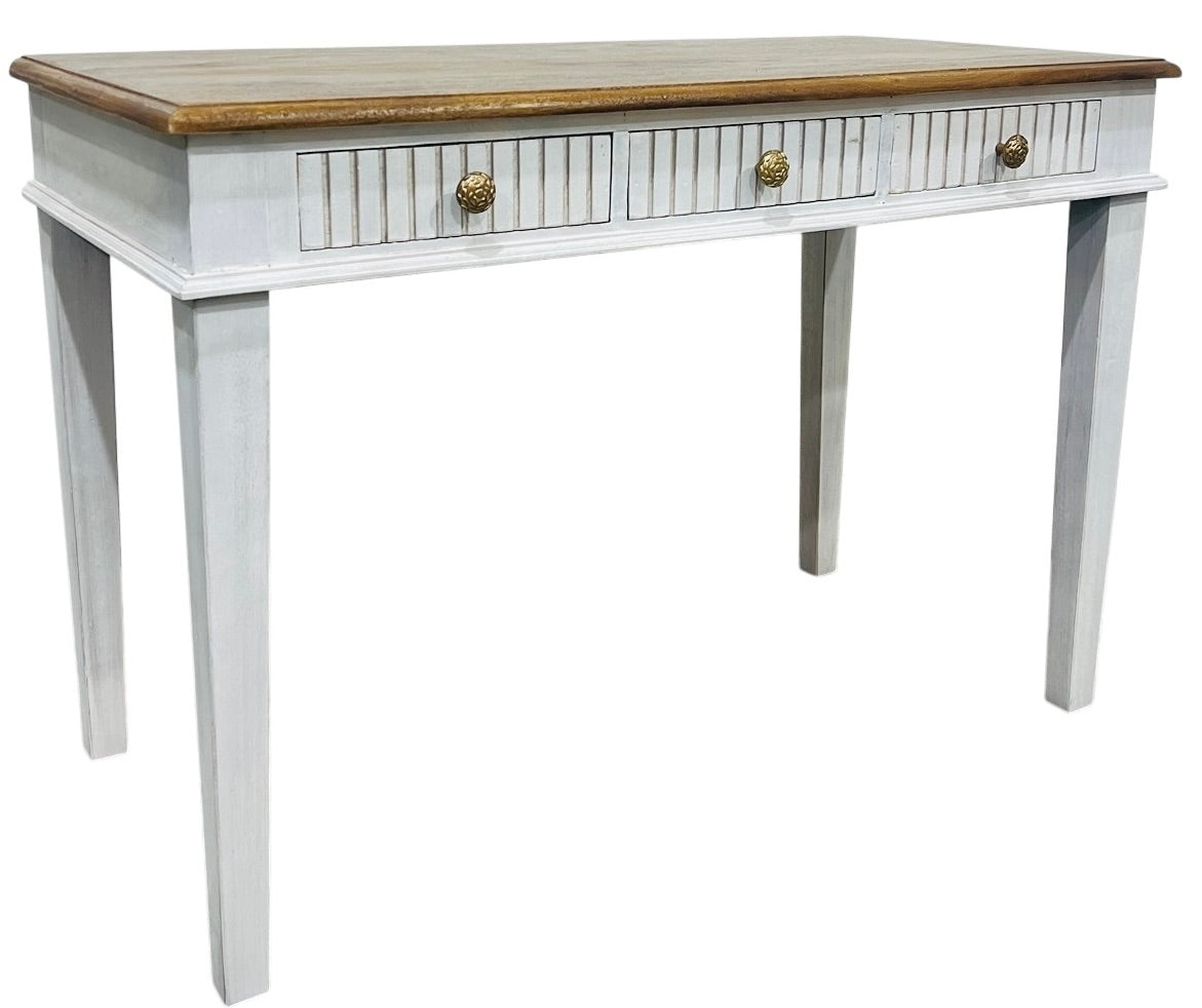 Desk / wide console