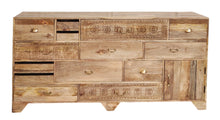 Large sideboard with drawers