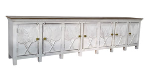 Giant low sideboard / Entertaiment unit