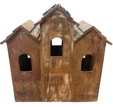 Bird house