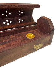 Incense holder