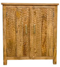 2 door narrow cabinet