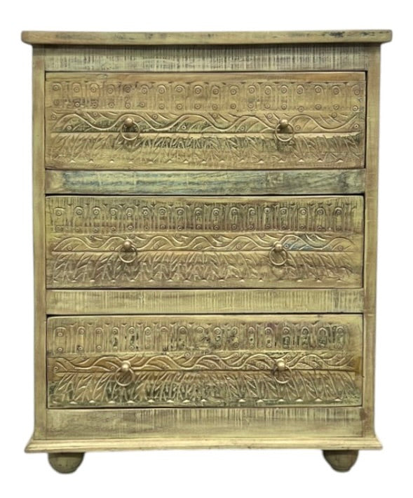 Chest of drawer