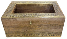 Decorative storage box