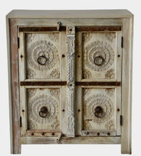 2 door cabinet