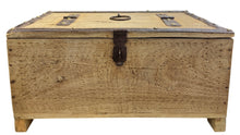 Treasure box