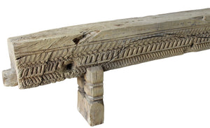Vintage Bench