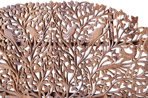 Large tree of life