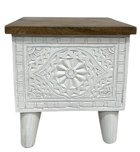 Small stool