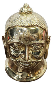 Shiva Brass Sculpture