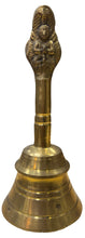 Brass bell