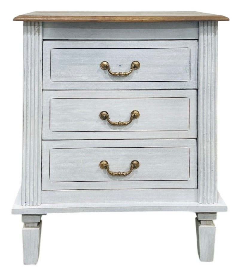 Drawer bedside