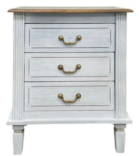Drawer bedside