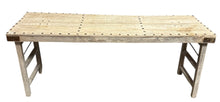 Low Console