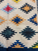 Quality cotton rug