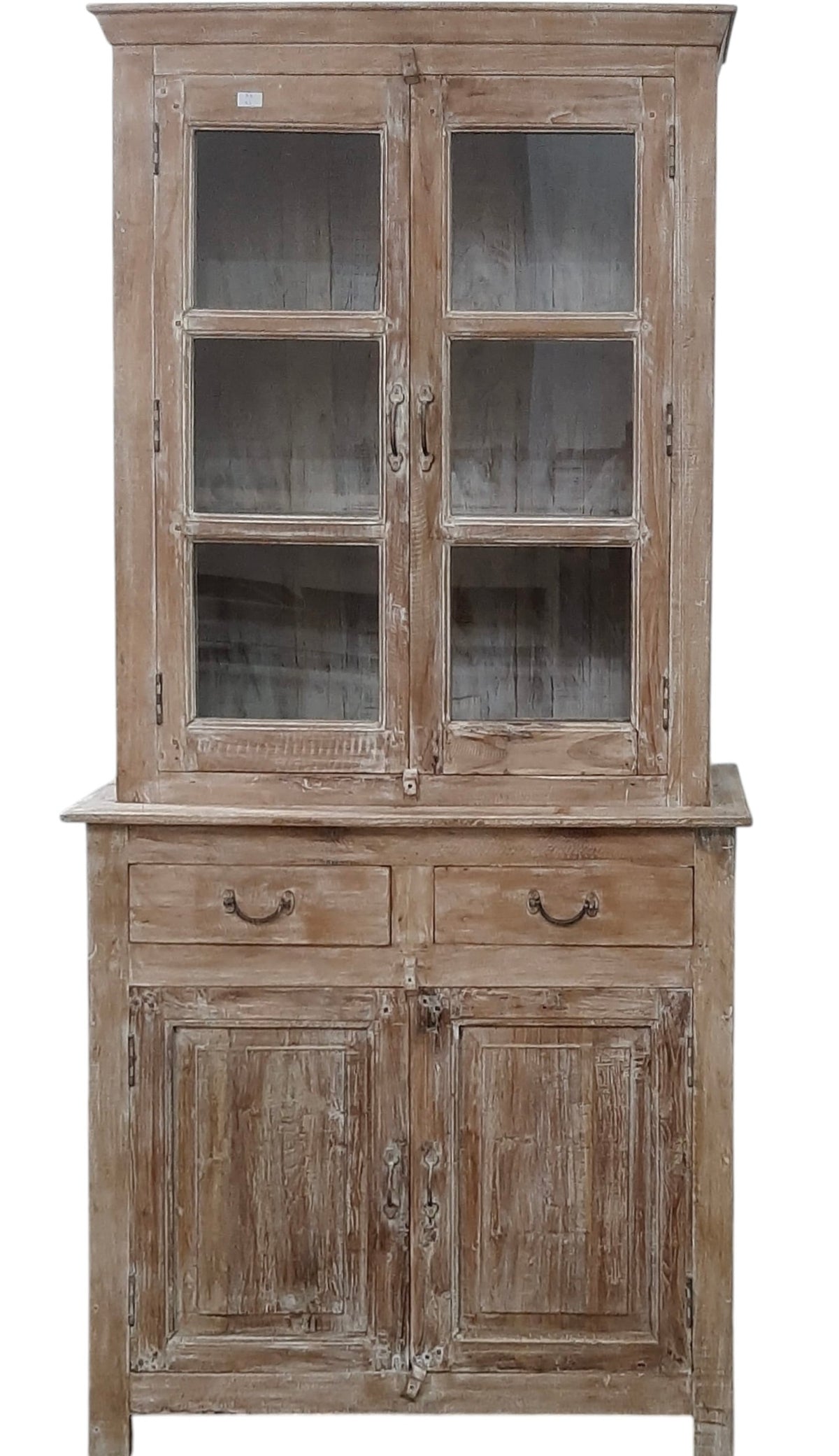Display cabinet
