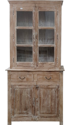 Display cabinet