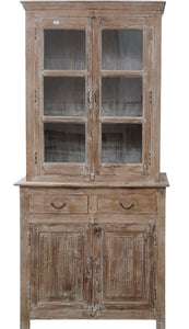Display cabinet