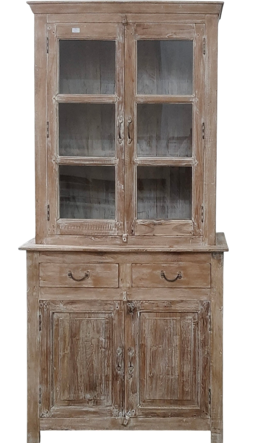 Display cabinet