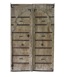 Old Door