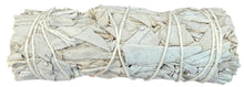 Smug stick white sage
