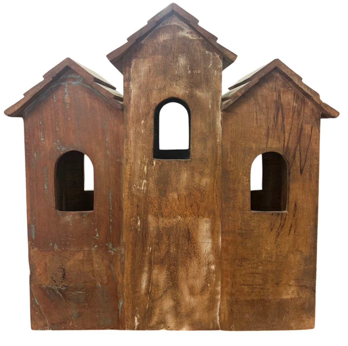 Bird house