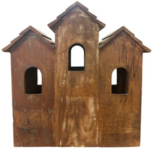 Bird house