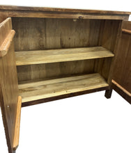2 Door Cabinet