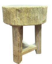 Bohemian stool