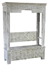 Vintage day bed