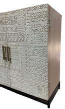 2 door cabinet