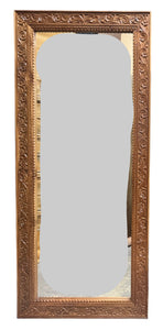 Large mirror